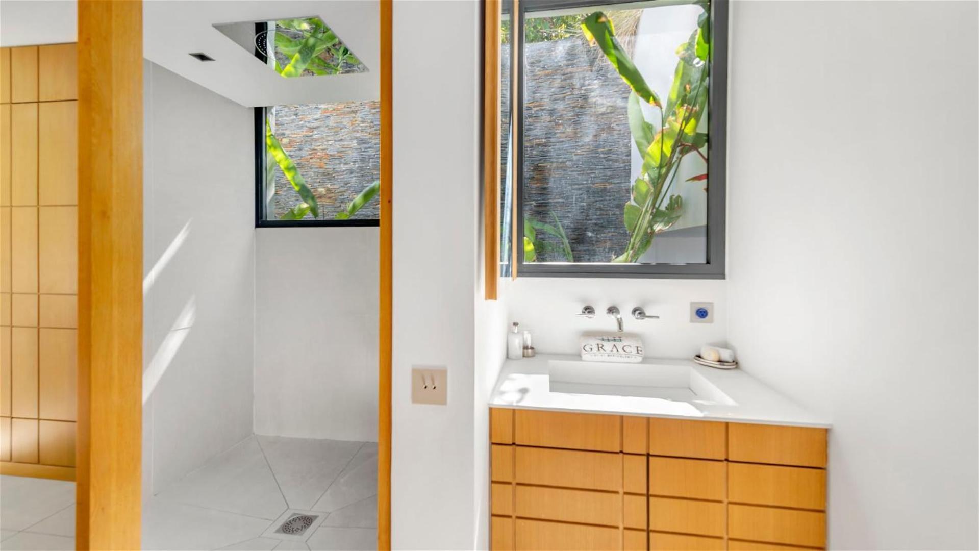 Architecture Jewel Set On A Hillside Villa St. Barthelemy Eksteriør bilde